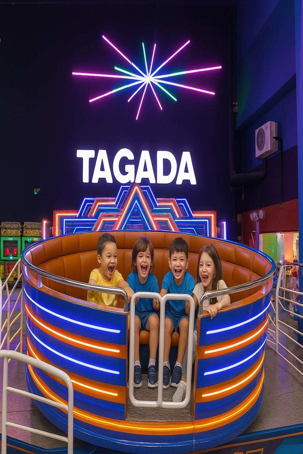 TAGADA